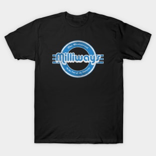 Milliways! T-Shirt